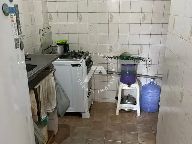 Apartamento 2 quartos e 1 banheiro, à venda, no bairro Coqueiro em Belém