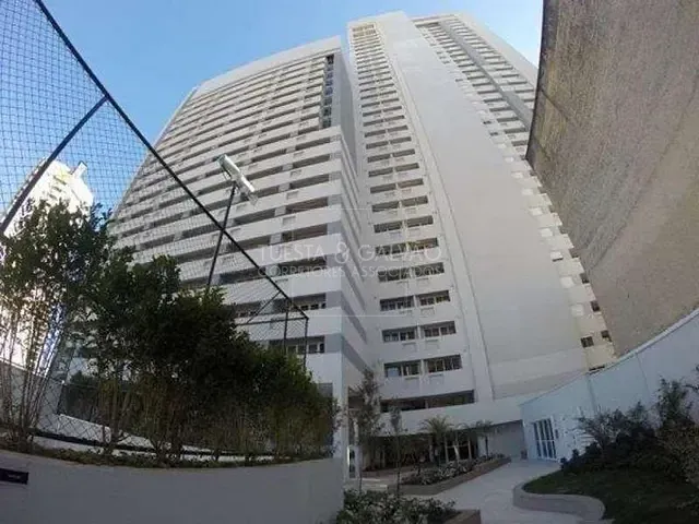 Apartamento com 46m² 1 quarto e 1 banheiro, à venda, no bairro Centro em Curitiba