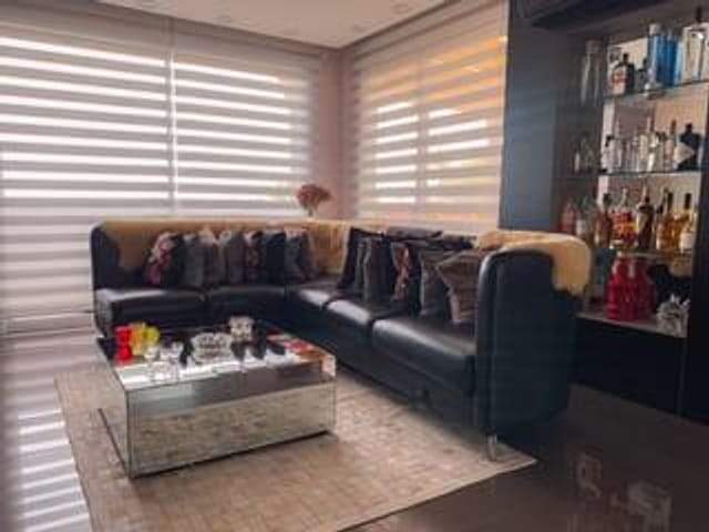 Apartamento com 231m² 3 quartos e 2 banheiros, à venda, no bairro Centro em Pelotas