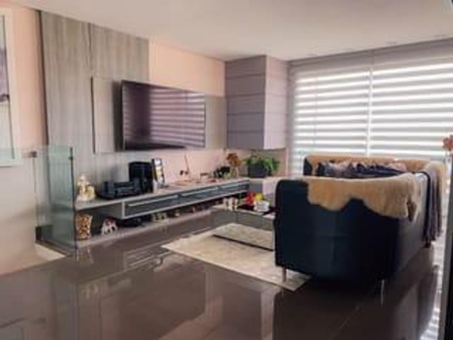 Apartamento com 231m² 3 quartos e 2 banheiros, à venda, no bairro Centro em Pelotas