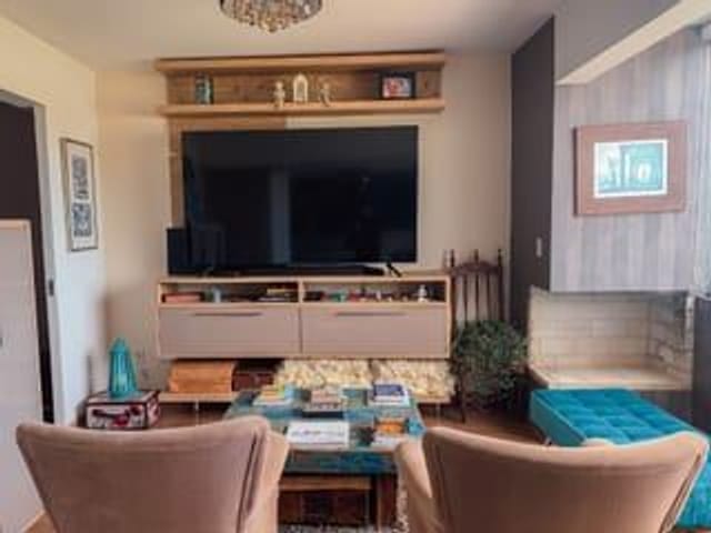 Apartamento com 231m² 3 quartos e 2 banheiros, à venda, no bairro Centro em Pelotas