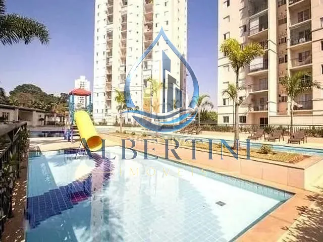Apartamento com 79m² 3 quartos e 2 banheiros, à venda, no bairro Lapa em São Paulo