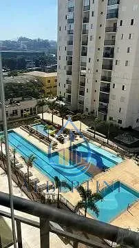 Apartamento, 3 quartos, 79 m² - Foto 2