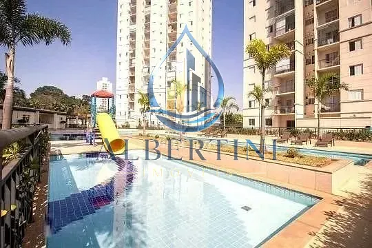 Apartamento, 3 quartos, 79 m² - Foto 1