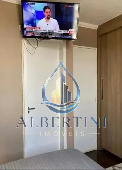 Apartamento, 3 quartos, 79 m² - Foto 3