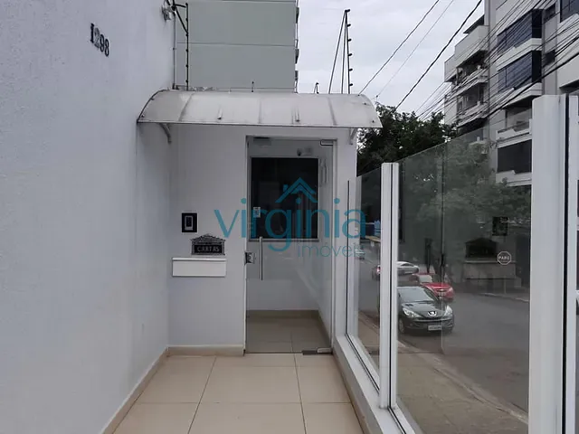 Apartamento com 112m² 2 quartos e 2 banheiros, à venda, no bairro Guarani em Novo Hamburgo