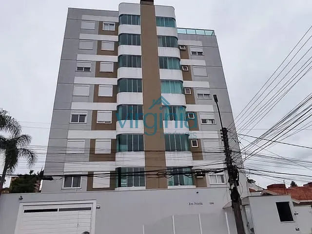 Apartamento com 112m² 2 quartos e 2 banheiros, à venda, no bairro Guarani em Novo Hamburgo