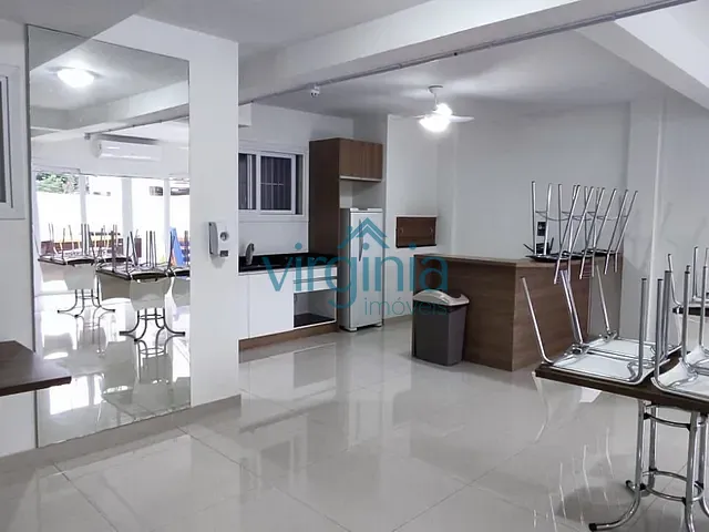 Apartamento com 112m² 2 quartos e 2 banheiros, à venda, no bairro Guarani em Novo Hamburgo