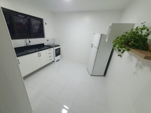 Apartamento com 95m² 3 quartos e 3 banheiros, à venda ou para alugar, no bairro Água Fria em São Paulo