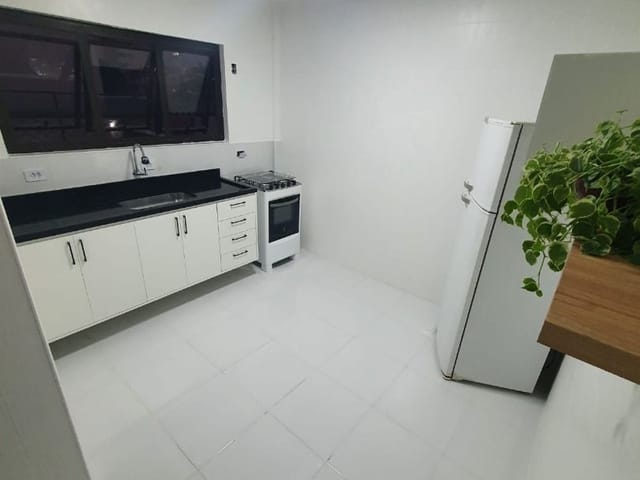 Apartamento com 95m² 3 quartos e 3 banheiros, à venda ou para alugar, no bairro Água Fria em São Paulo