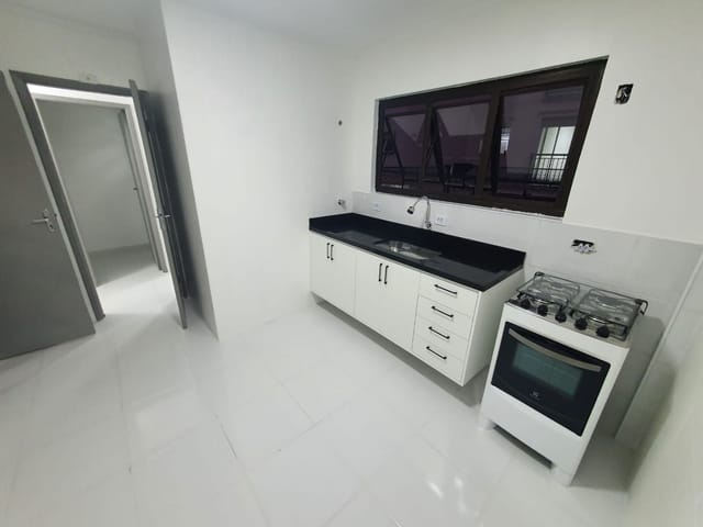 Apartamento com 95m² 3 quartos e 3 banheiros, à venda ou para alugar, no bairro Água Fria em São Paulo