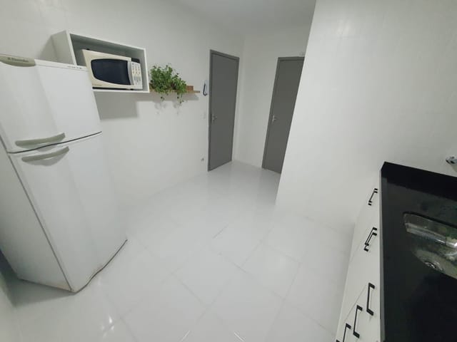 Apartamento com 95m² 3 quartos e 3 banheiros, à venda ou para alugar, no bairro Água Fria em São Paulo