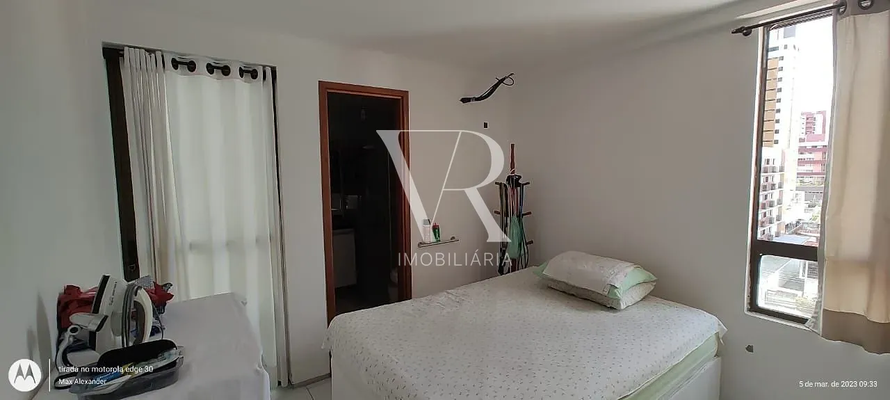 Apartamento, 3 quartos, 88 m² - Foto 23