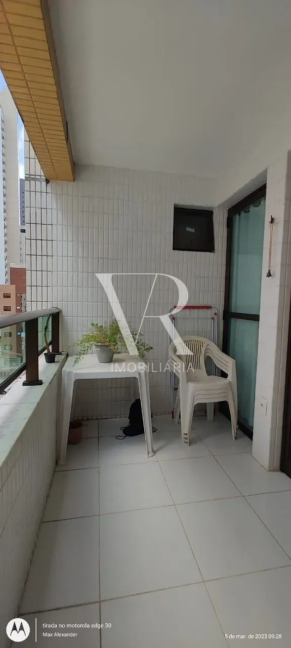 Apartamento, 3 quartos, 88 m² - Foto 19