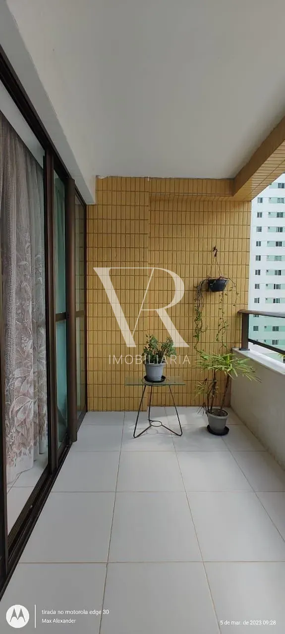 Apartamento, 3 quartos, 88 m² - Foto 28