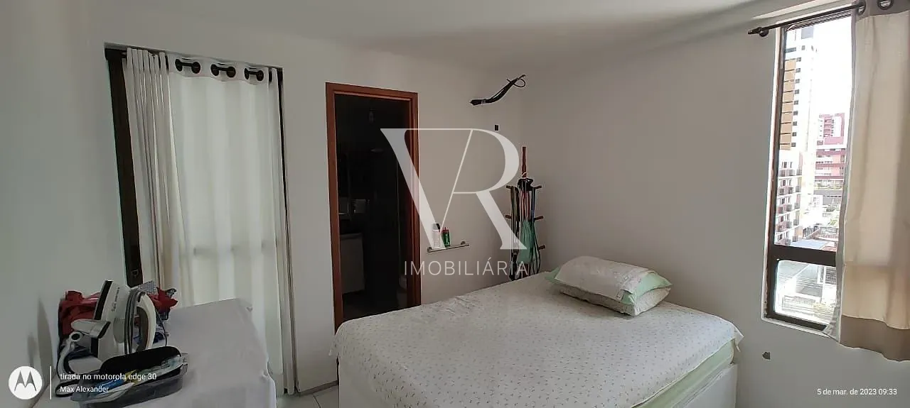 Apartamento, 3 quartos, 88 m² - Foto 23
