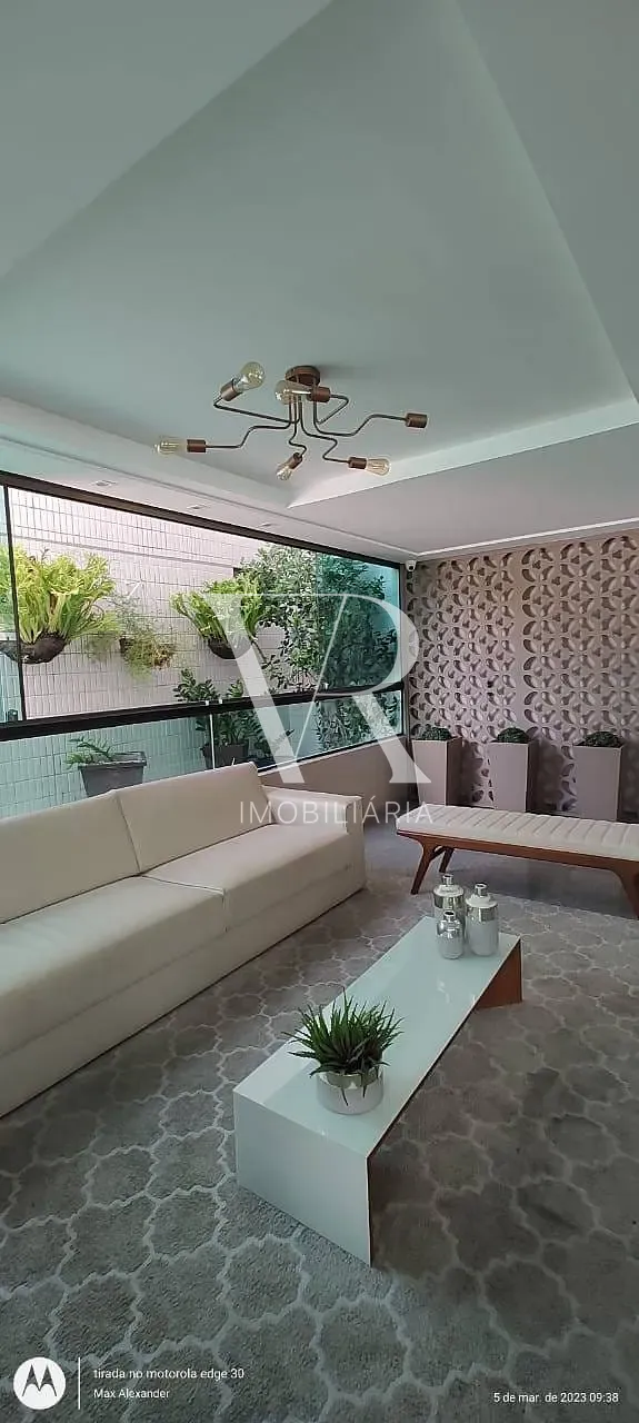 Apartamento, 3 quartos, 88 m² - Foto 29