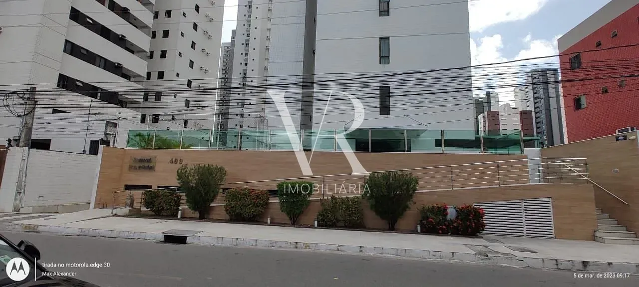 Apartamento, 3 quartos, 88 m² - Foto 2
