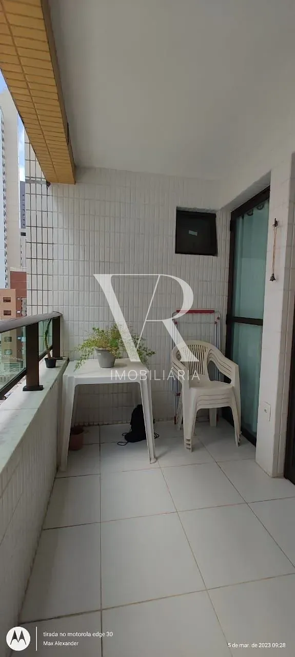 Apartamento, 3 quartos, 88 m² - Foto 19