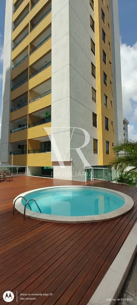 Apartamento, 3 quartos, 88 m² - Foto 3