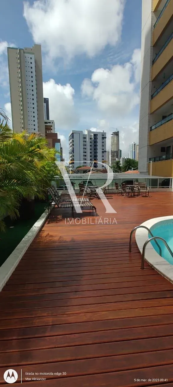 Apartamento, 3 quartos, 88 m² - Foto 6