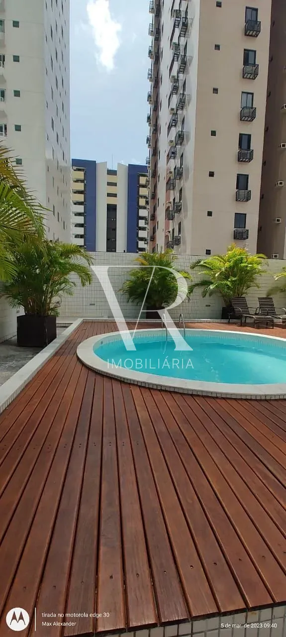 Apartamento, 3 quartos, 88 m² - Foto 5