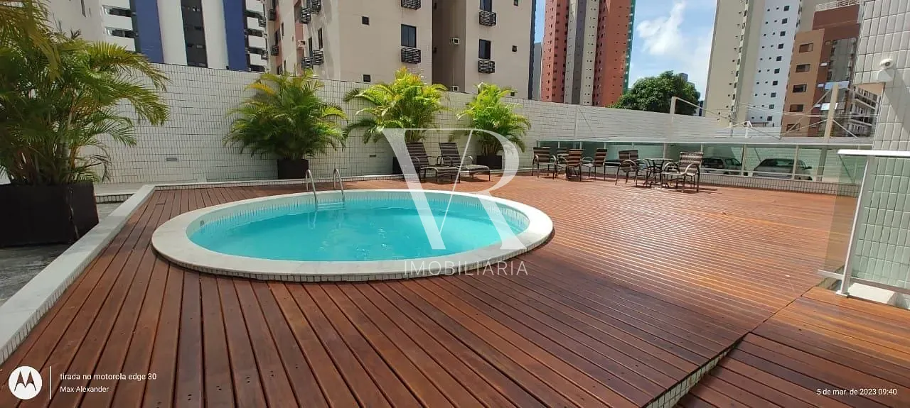 Apartamento, 3 quartos, 88 m² - Foto 4