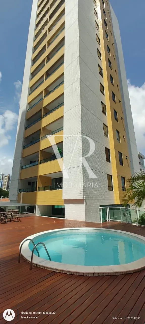 Apartamento, 3 quartos, 88 m² - Foto 1