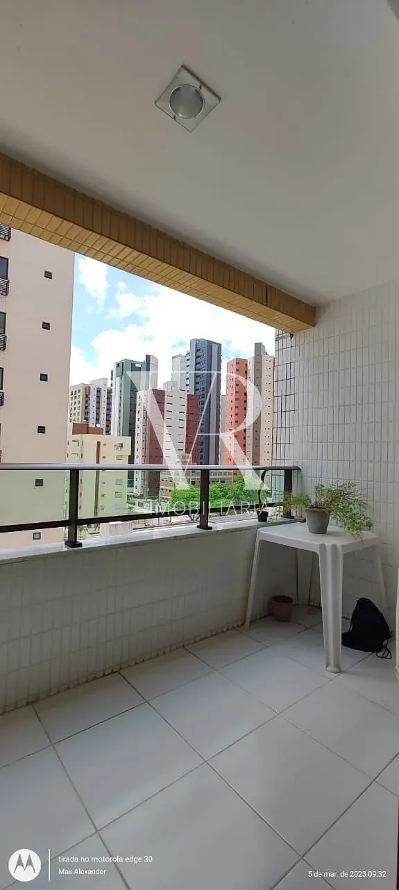 Apartamento, 3 quartos, 88 m² - Foto 18