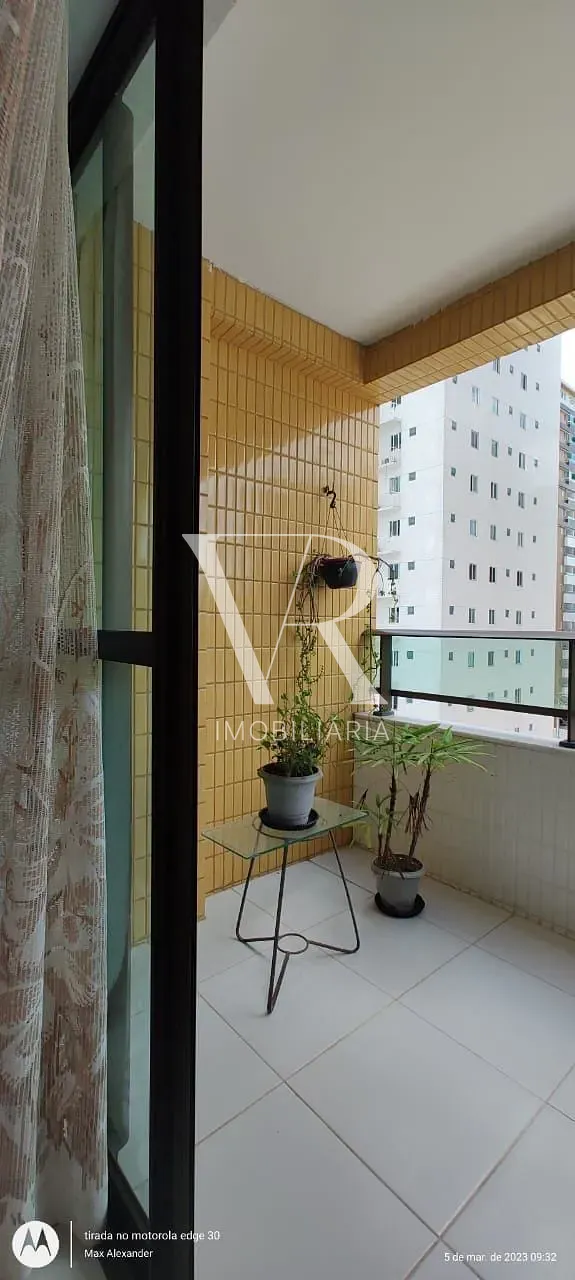Apartamento, 3 quartos, 88 m² - Foto 27