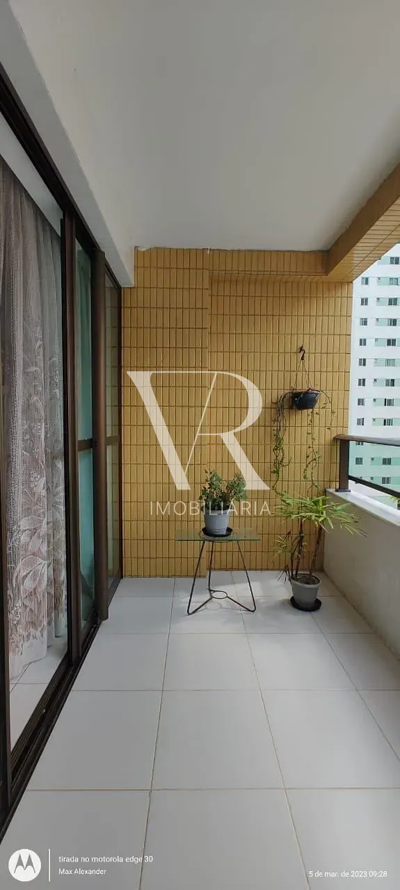 Apartamento, 3 quartos, 88 m² - Foto 28