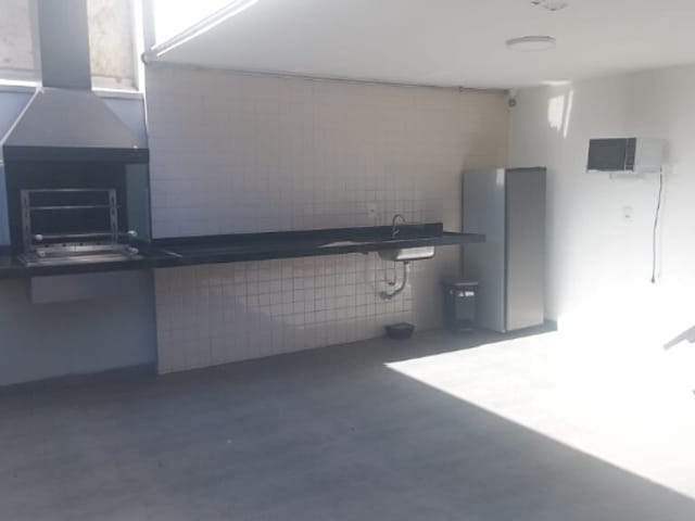 Apartamento 2 quartos e 2 banheiros, à venda ou para alugar, no bairro Santa Maria em Santo André