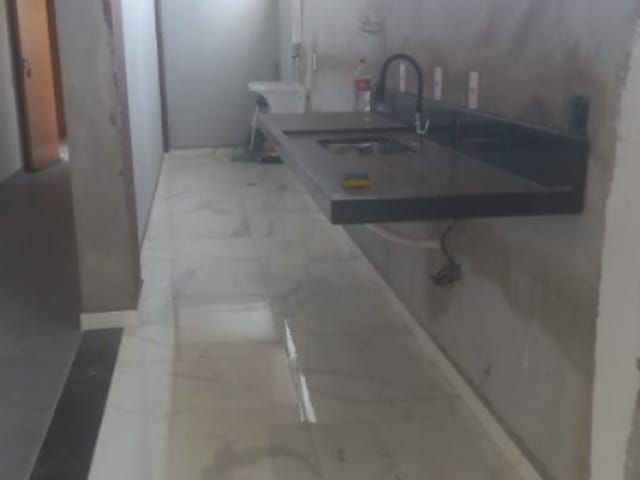 Apartamento 2 quartos e 2 banheiros, à venda ou para alugar, no bairro Santa Maria em Santo André