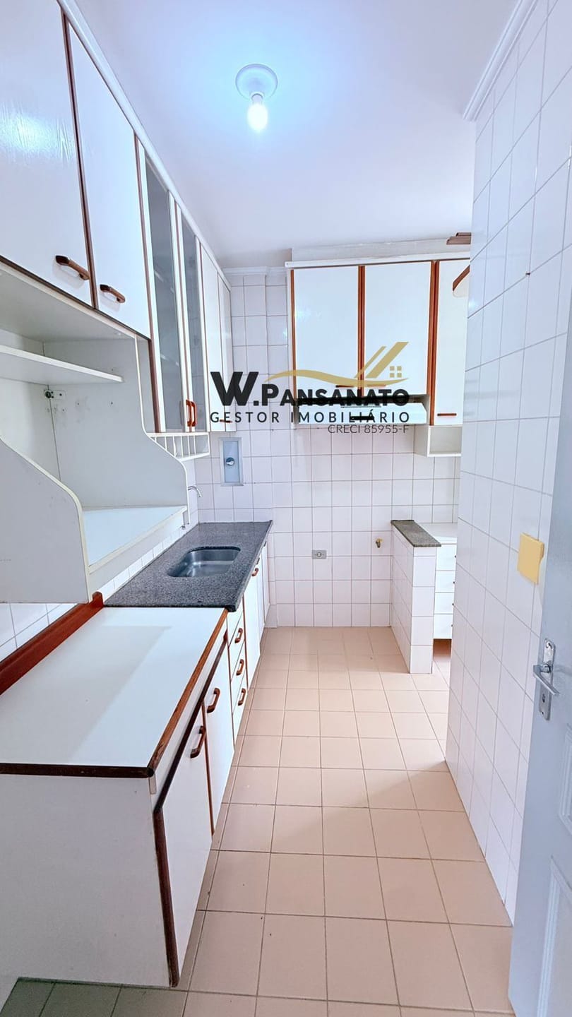 Apartamento, 2 quartos, 60 m² - Foto 8