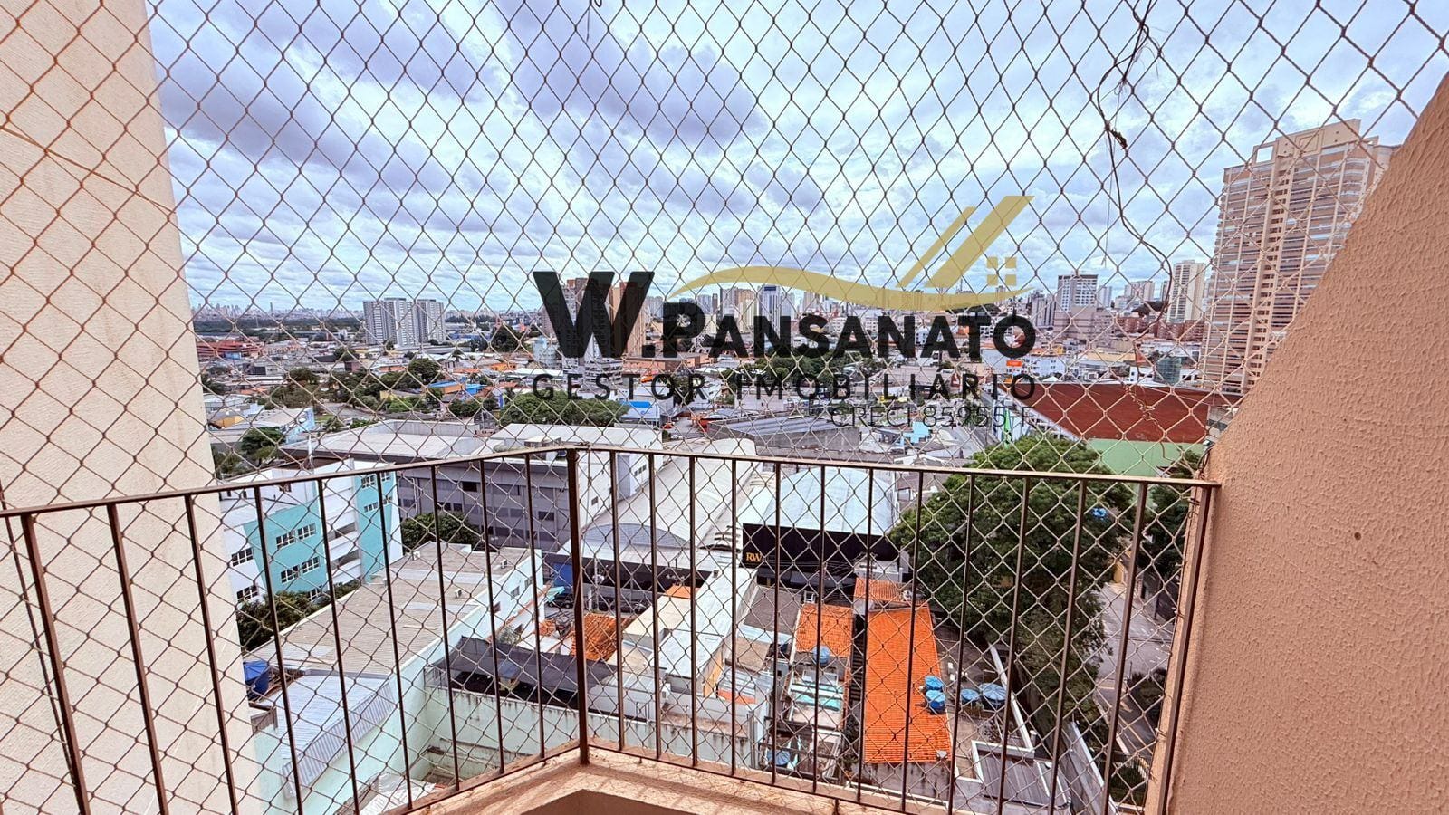 Apartamento, 2 quartos, 60 m² - Foto 3