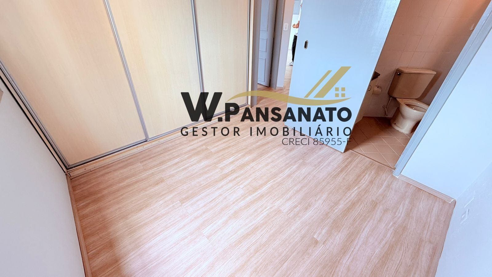 Apartamento, 2 quartos, 60 m² - Foto 7