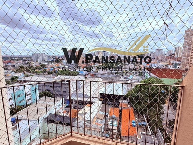 Apartamento 2 quartos e 2 banheiros, à venda, no bairro Macedo em Guarulhos