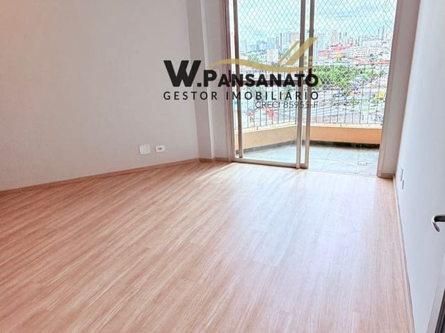 Apartamento 2 quartos e 2 banheiros, à venda, no bairro Macedo em Guarulhos
