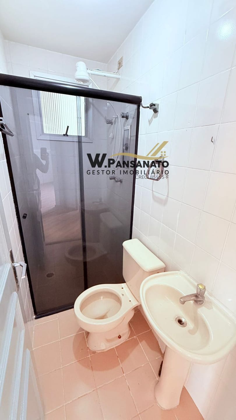 Apartamento, 2 quartos, 60 m² - Foto 12