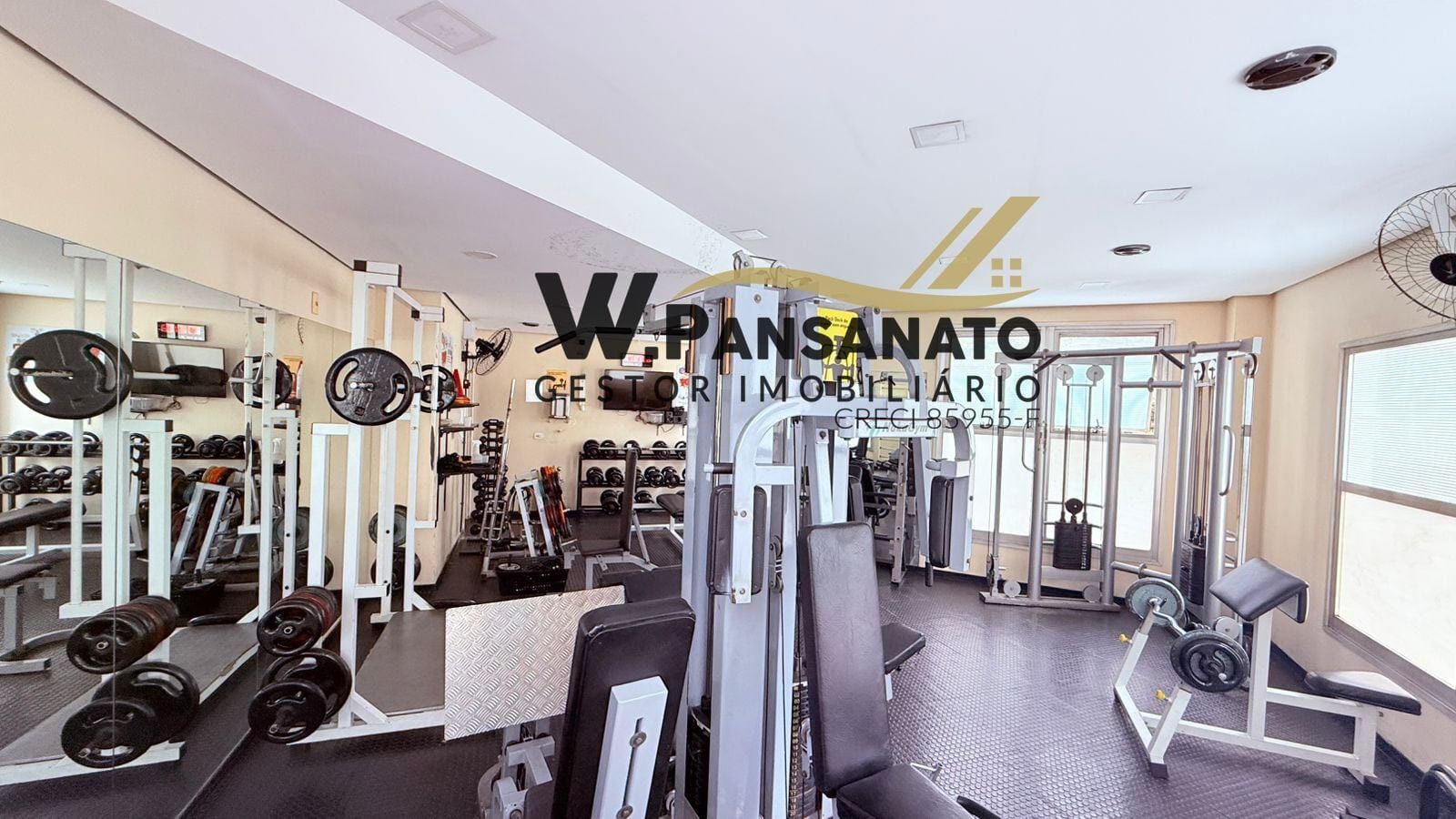 Apartamento, 2 quartos, 60 m² - Foto 16