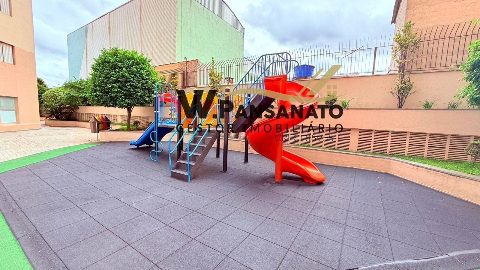 Apartamento, 2 quartos, 60 m² - Foto 17