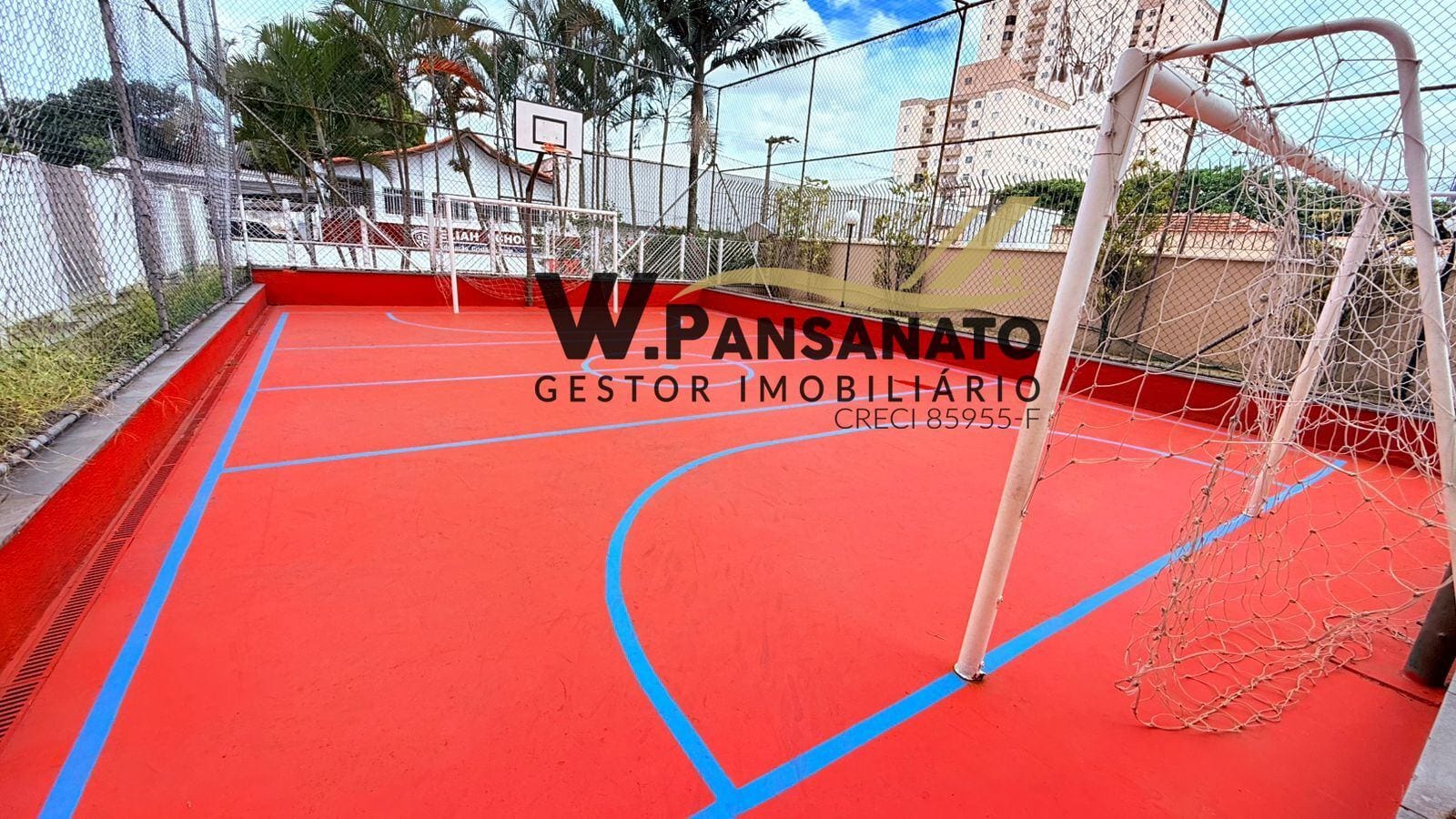 Apartamento, 2 quartos, 60 m² - Foto 18