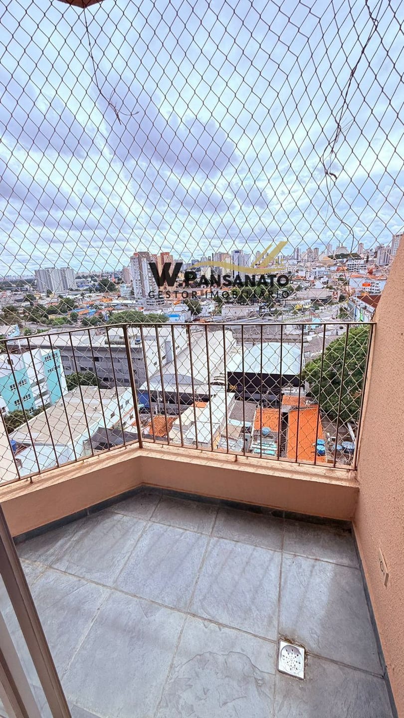 Apartamento, 2 quartos, 60 m² - Foto 6