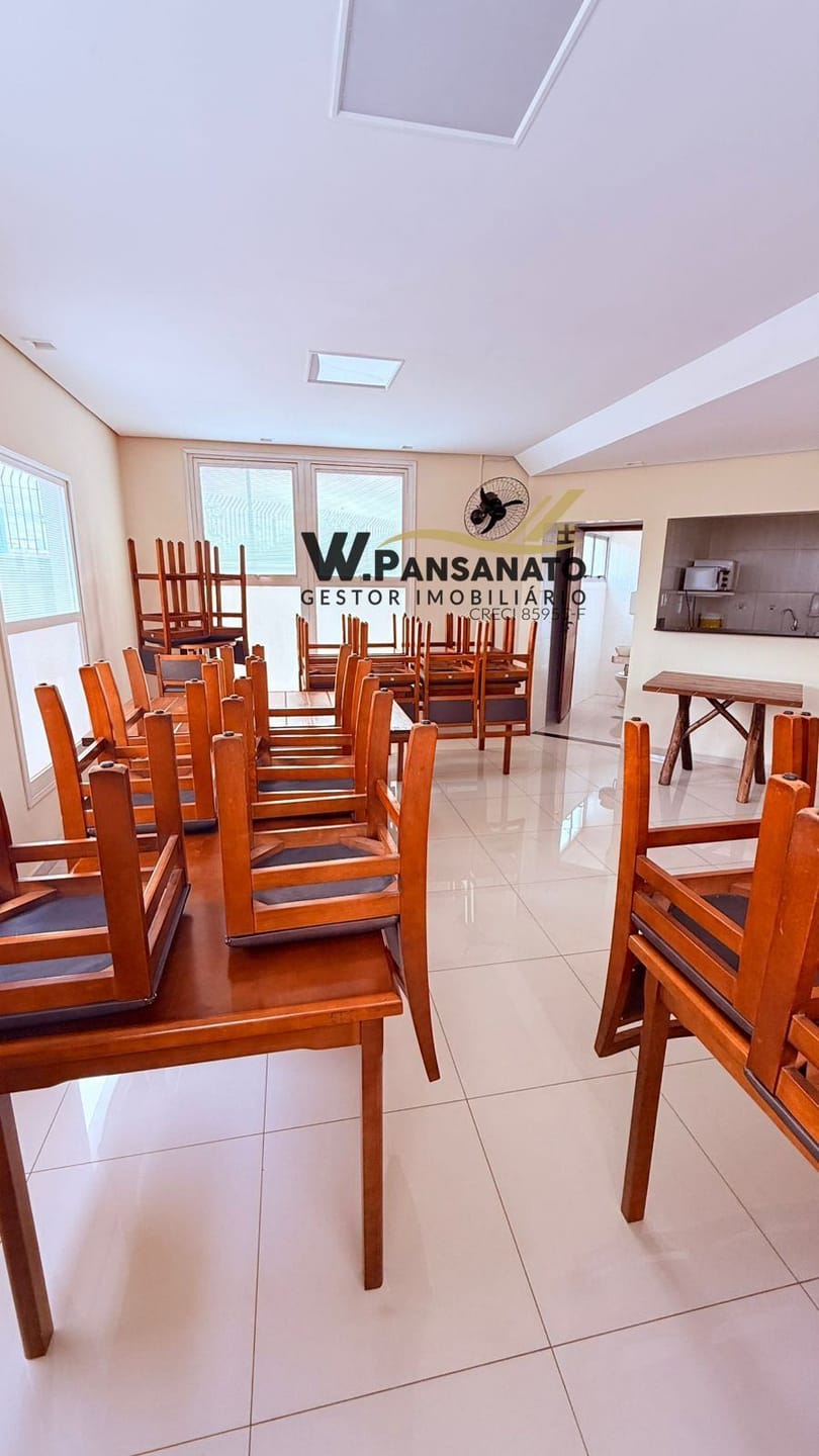 Apartamento, 2 quartos, 60 m² - Foto 19