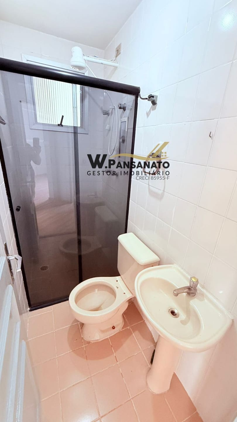 Apartamento, 2 quartos, 60 m² - Foto 11