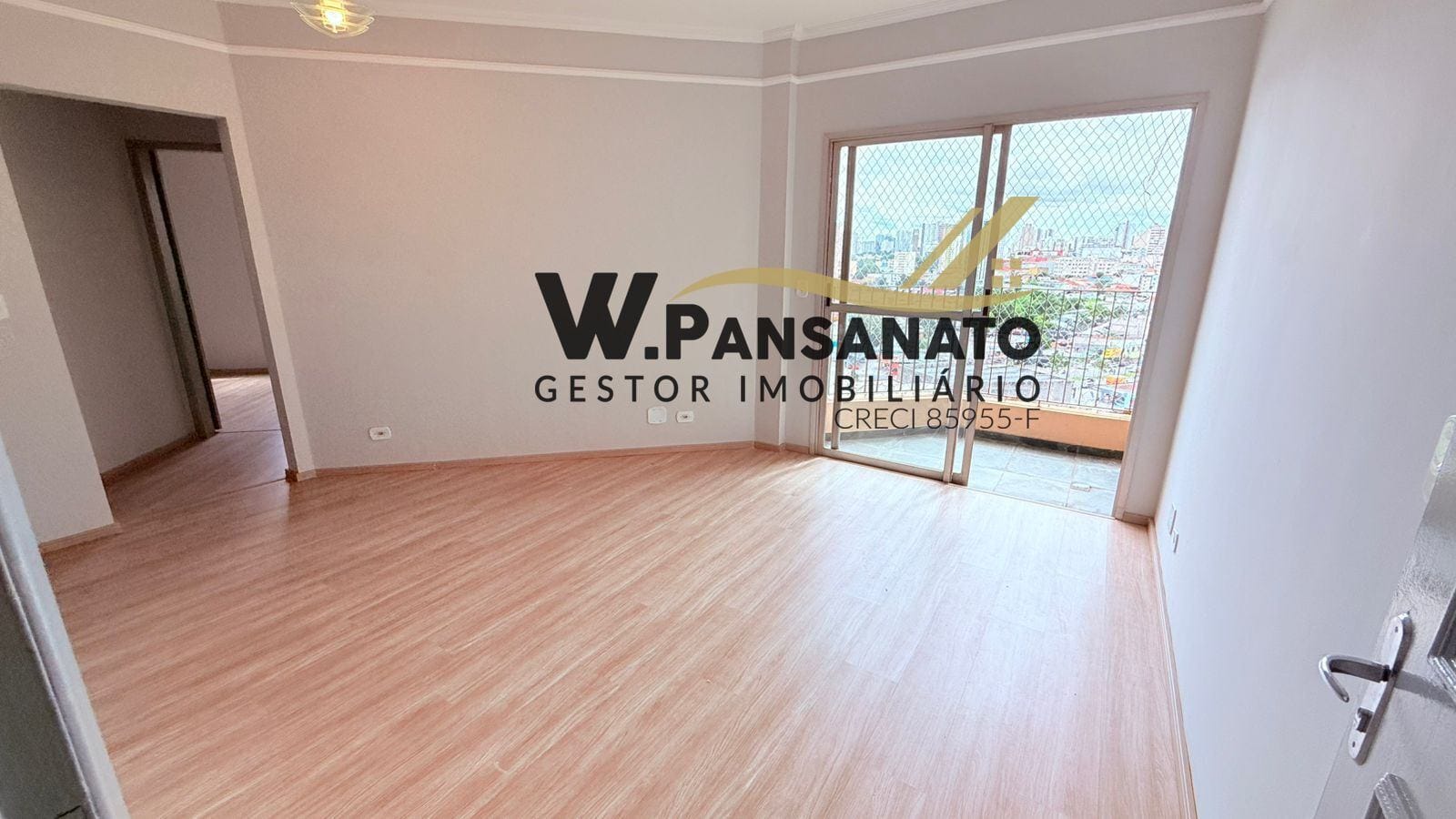 Apartamento, 2 quartos, 60 m² - Foto 4