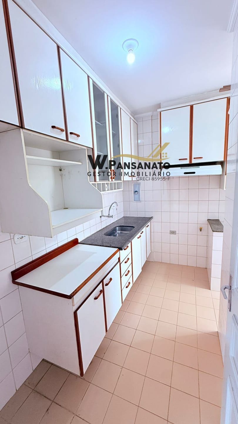 Apartamento, 2 quartos, 60 m² - Foto 9