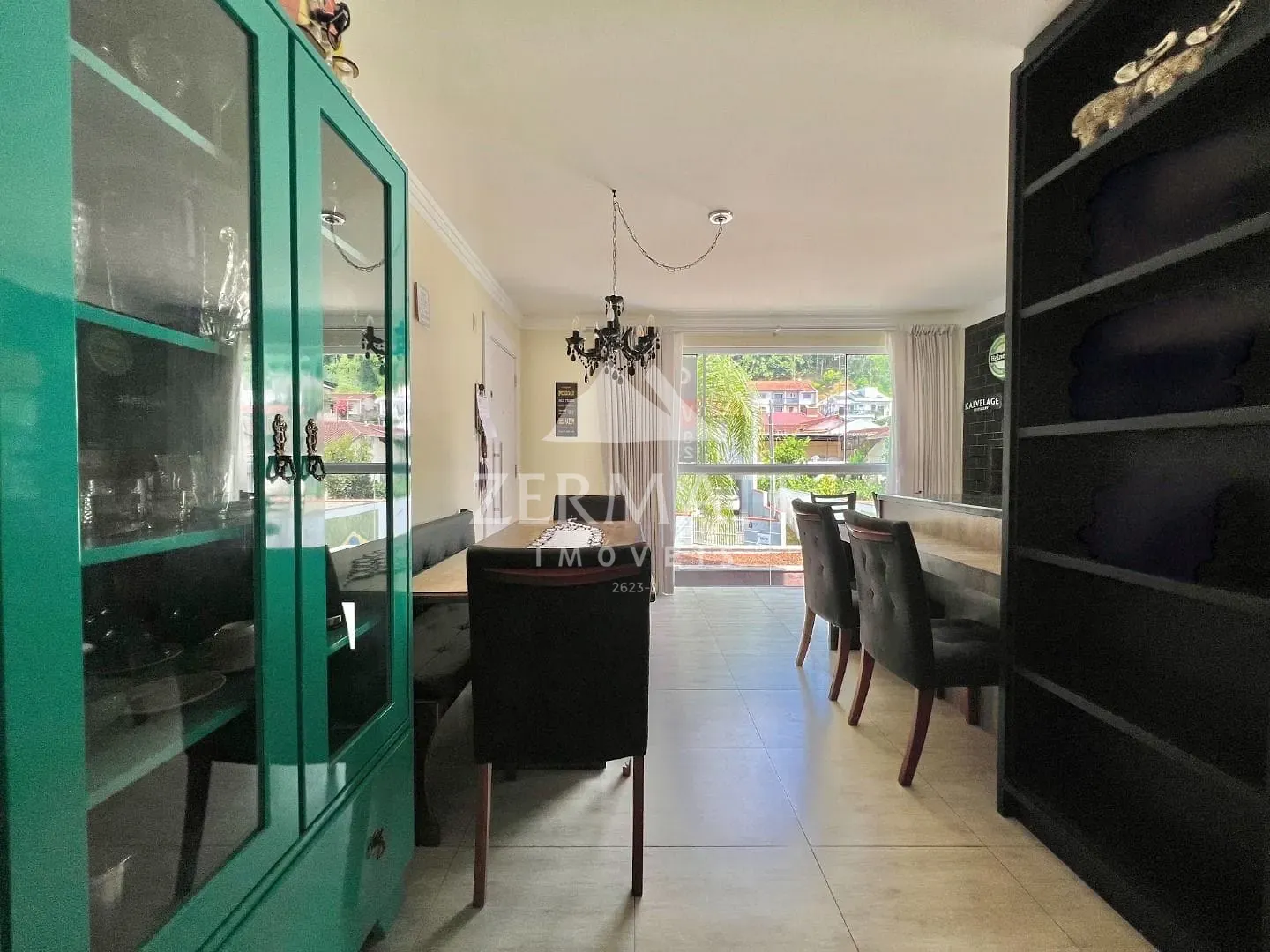 Apartamento Semimobiliado no Bela Vista - Gaspar — foto 3