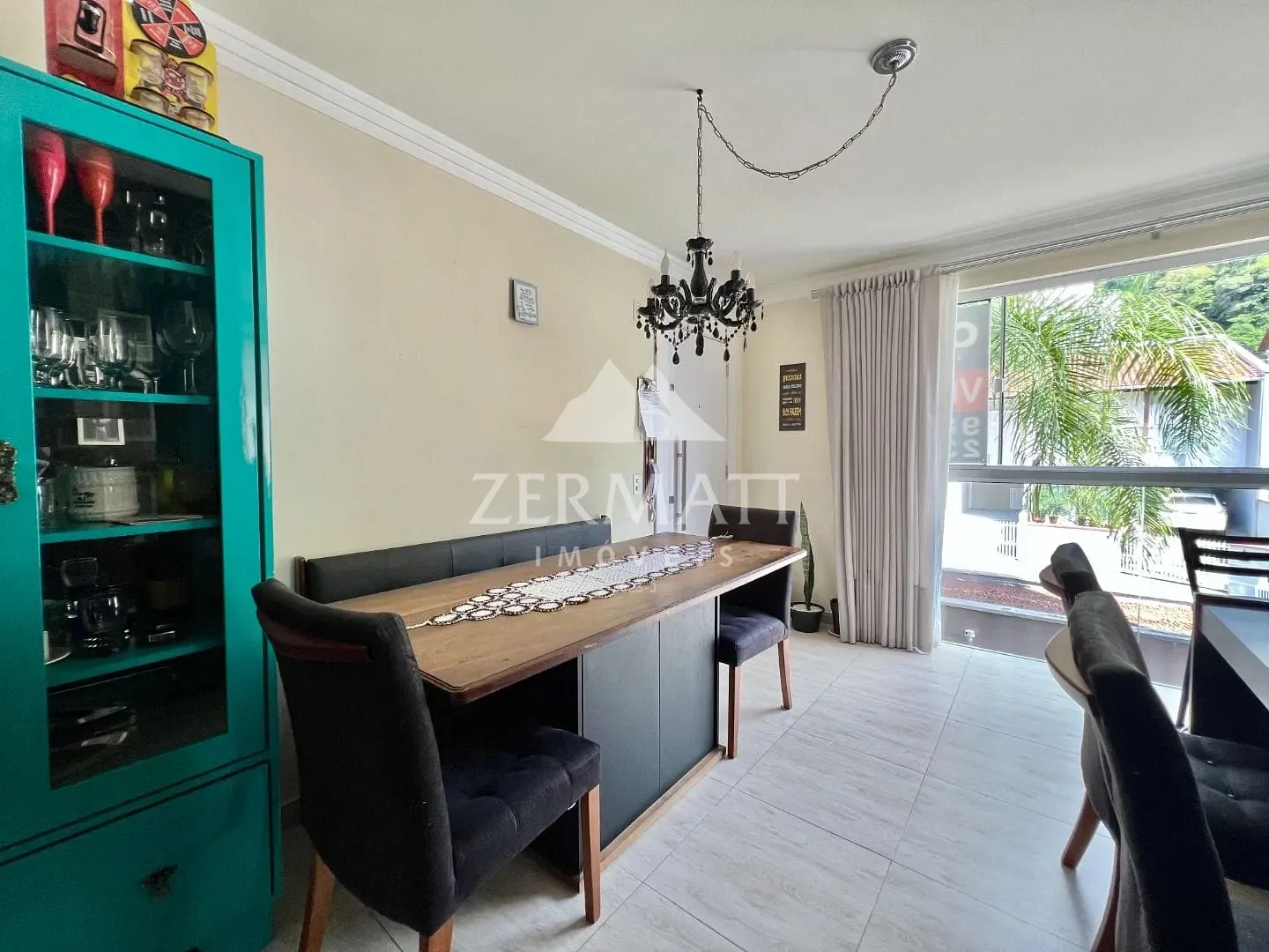 Apartamento Semimobiliado no Bela Vista - Gaspar — foto 4