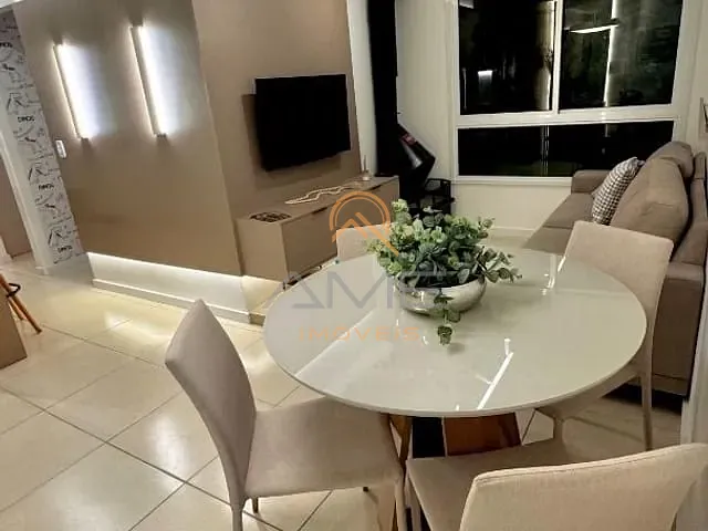Apartamento com 45m², à venda, no bairro Centro em Pelotas